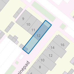 Perceel WTR00-C-5140