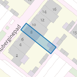 Perceel WTR00-C-5144