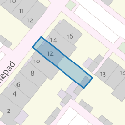 Perceel WTR00-C-5146