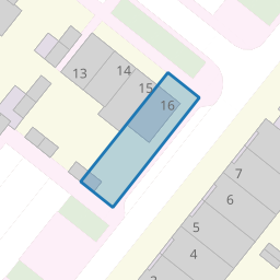 Perceel WTR00-C-5152