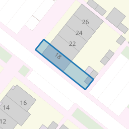 Perceel WTR00-C-5153