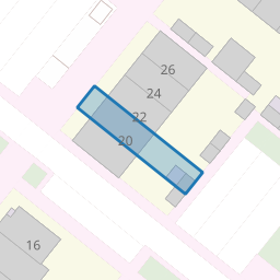 Perceel WTR00-C-5154