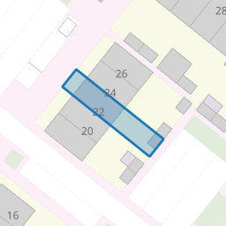 Perceel WTR00-C-5155