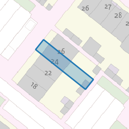 Perceel WTR00-C-5156