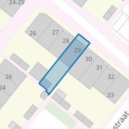 Perceel WTR00-C-5161