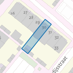 Perceel WTR00-C-5162