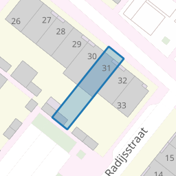 Perceel WTR00-C-5163