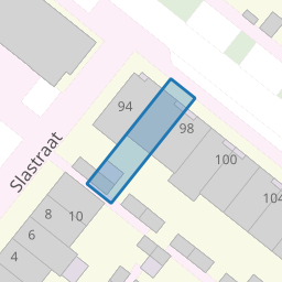 Perceel WTR00-C-5168