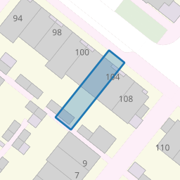 Perceel WTR00-C-5172