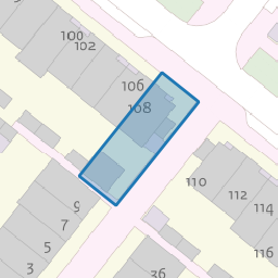 Perceel WTR00-C-5174