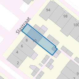 Perceel WTR00-C-5175