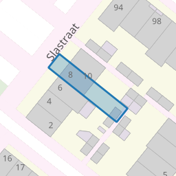 Perceel WTR00-C-5176