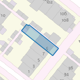 Perceel WTR00-C-5180