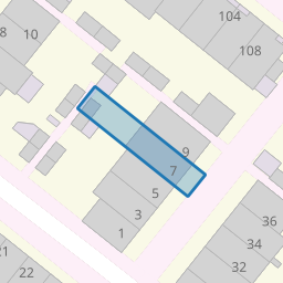 Perceel WTR00-C-5181