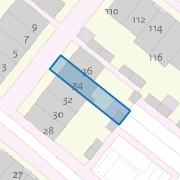 Perceel WTR00-C-5194