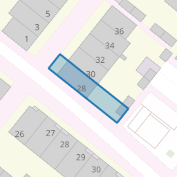 Perceel WTR00-C-5197