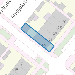 Perceel WTR00-C-5199