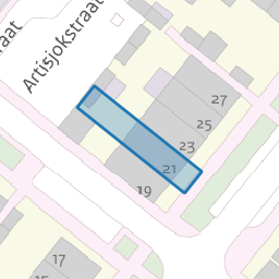 Perceel WTR00-C-5200