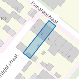 Perceel WTR00-C-5205