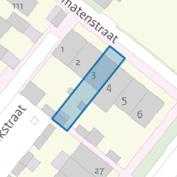 Perceel WTR00-C-5206