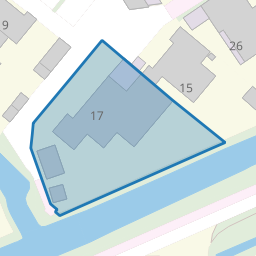 Perceel WTR00-C-5208