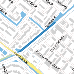 Perceel WTR00-C-5226