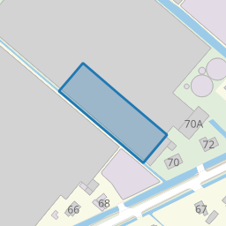 Perceel WTR00-C-5239