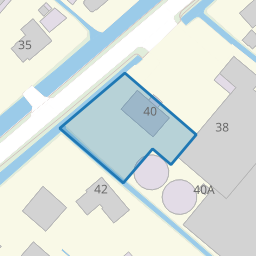 Perceel WTR00-C-5242