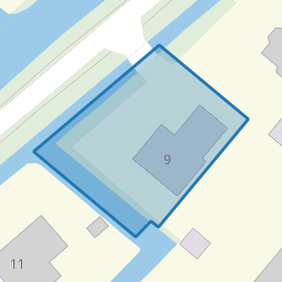 Perceel WTR00-C-5252