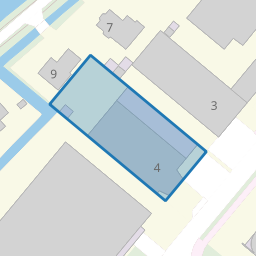 Perceel WTR00-C-5253