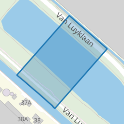 Perceel WTR00-C-5257