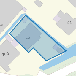 Perceel WTR00-C-5258