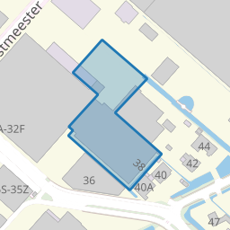 Perceel WTR00-C-5260