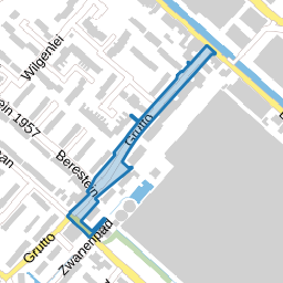 Perceel WTR00-C-5263