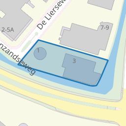 Perceel WTR00-C-5271