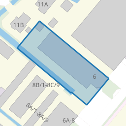 Perceel WTR00-C-5274