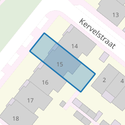Perceel WTR00-C-5277