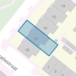 Perceel WTR00-C-5279