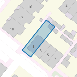 Perceel WTR00-C-5281