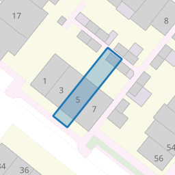 Perceel WTR00-C-5283