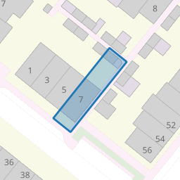 Perceel WTR00-C-5284