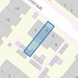 Perceel WTR00-C-5286