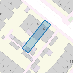 Perceel WTR00-C-5287