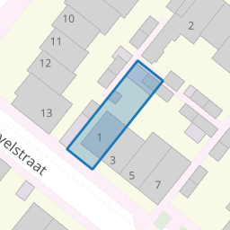 Perceel WTR00-C-5289