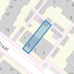 Perceel WTR00-C-5290