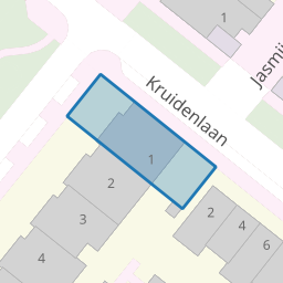 Perceel WTR00-C-5307