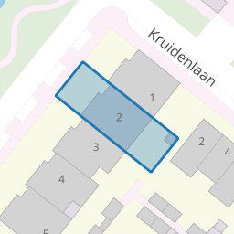 Perceel WTR00-C-5308