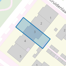 Perceel WTR00-C-5309