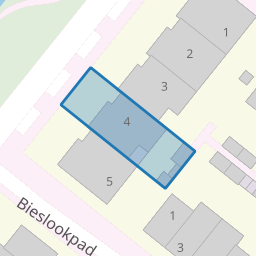 Perceel WTR00-C-5310