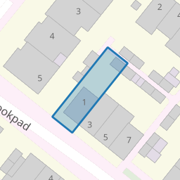 Perceel WTR00-C-5312